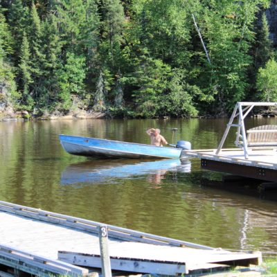 Rental Boats