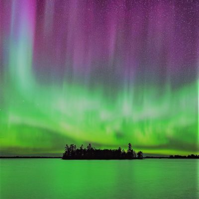 Northern Lights